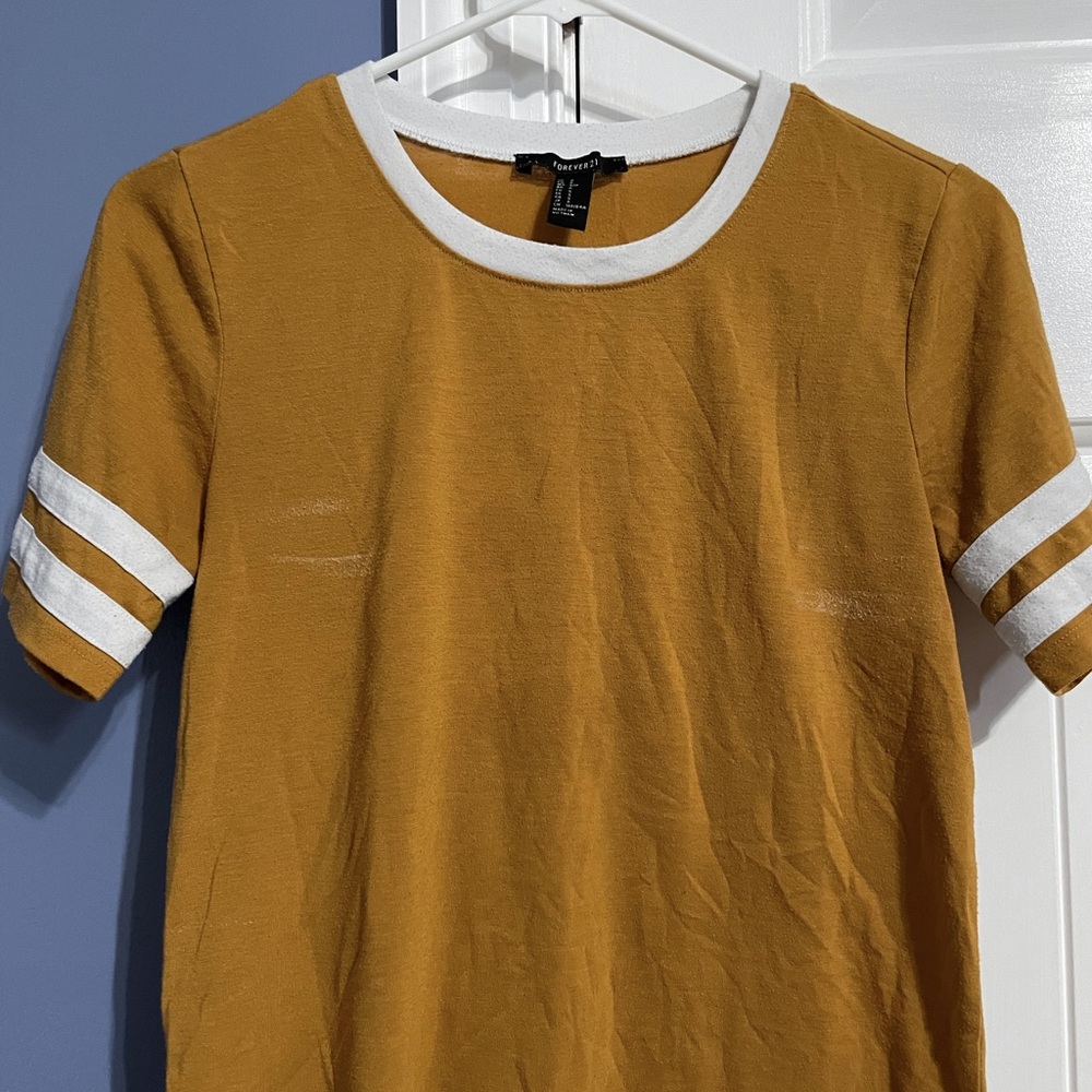 Lightweight Tshirt
